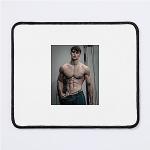 In Beast Mode David Laid David Laid Mouse Pads
