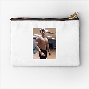 100% Grind David Laid David Laid Zipper Pouches