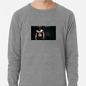Born For This David Laid David Laid Sweatshirts