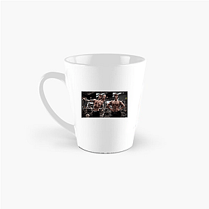 No Weak Reps with David Laid David Laid Mugs