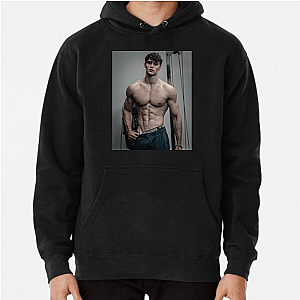 In Beast Mode David Laid David Laid Hoodies