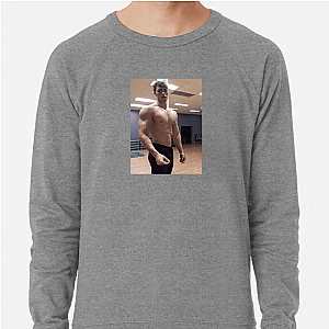 100% Grind David Laid David Laid Sweatshirts