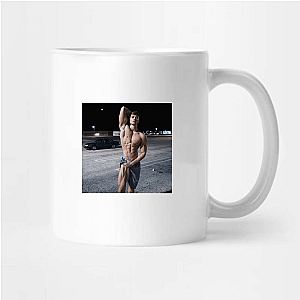 Team David Laid David Laid Mugs