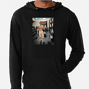 Never Skips David Laid David Laid Hoodies