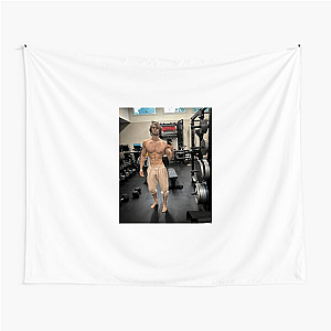 Never Skips David Laid David Laid Tapestries