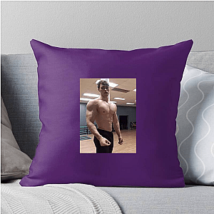 100% Grind David Laid David Laid Pillows Cover