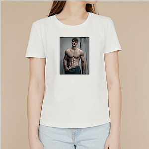 In Beast Mode David Laid David Laid T-Shirts