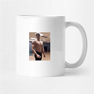 100% Grind David Laid David Laid Mugs