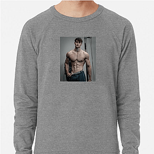 In Beast Mode David Laid David Laid Sweatshirts