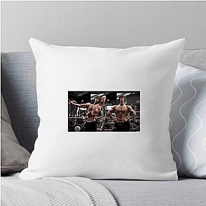 No Weak Reps with David Laid David Laid Pillows Cover