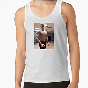 100% Grind David Laid David Laid Tank Tops