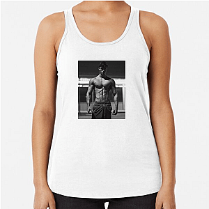 Doesn’t Quit David Laid David Laid Tank Tops