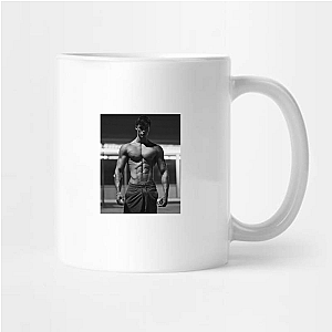 Doesn’t Quit David Laid David Laid Mugs