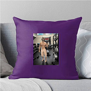 Never Skips David Laid David Laid Pillows Cover