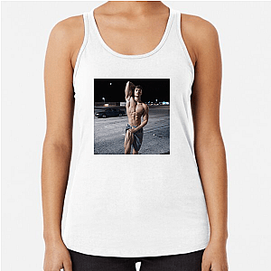 Team David Laid David Laid Tank Tops