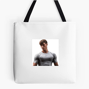 Fueled Strength David Laid David Laid Bags