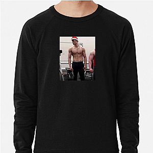 Vibes Only David Laid David Laid Sweatshirts
