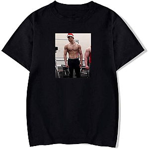 Vibes Only David Laid David Laid T-Shirts