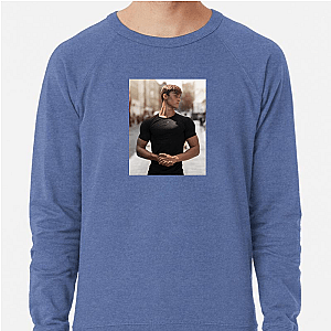 Work Ethic of David Laid David Laid Sweatshirts