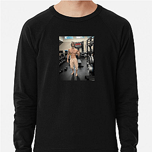 Never Skips David Laid David Laid Sweatshirts