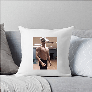 100% Grind David Laid David Laid Pillows Cover
