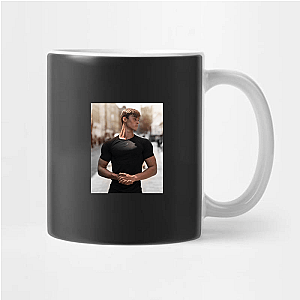 Work Ethic of David Laid David Laid Mugs