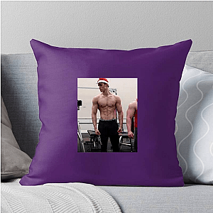 Vibes Only David Laid David Laid Pillows Cover