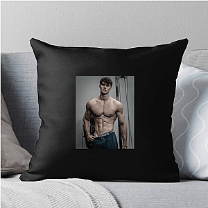 In Beast Mode David Laid David Laid Pillows Cover