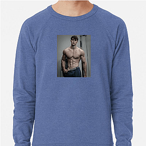 In Beast Mode David Laid David Laid Sweatshirts