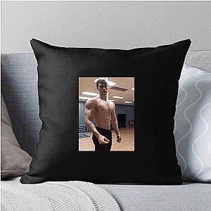 100% Grind David Laid David Laid Pillows Cover