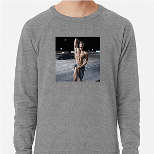 Team David Laid David Laid Sweatshirts