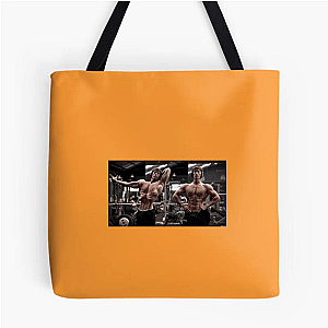 No Weak Reps with David Laid David Laid Bags