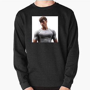 Fueled Strength David Laid David Laid Sweatshirts