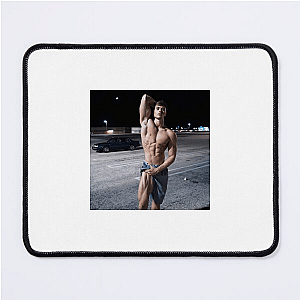 Team David Laid David Laid Mouse Pads