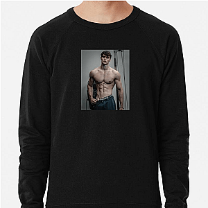 In Beast Mode David Laid David Laid Sweatshirts