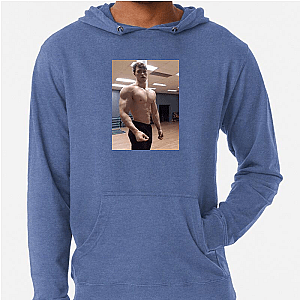 100% Grind David Laid David Laid Hoodies