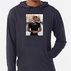 Work Ethic of David Laid David Laid Hoodies