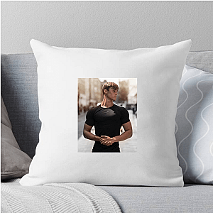 Work Ethic of David Laid David Laid Pillows Cover