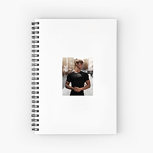 Work Ethic of David Laid David Laid Notebook