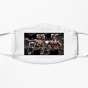 No Weak Reps with David Laid David Laid Face Masks