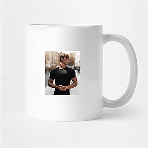 Work Ethic of David Laid David Laid Mugs