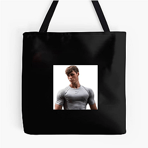 Fueled Strength David Laid David Laid Bags