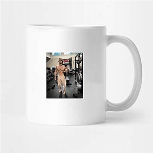 Never Skips David Laid David Laid Mugs