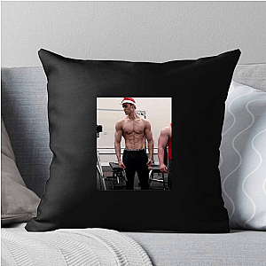 Vibes Only David Laid David Laid Pillows Cover