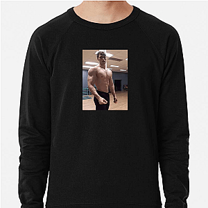 100% Grind David Laid David Laid Sweatshirts