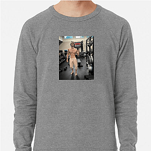 Never Skips David Laid David Laid Sweatshirts