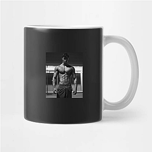 Doesn’t Quit David Laid David Laid Mugs