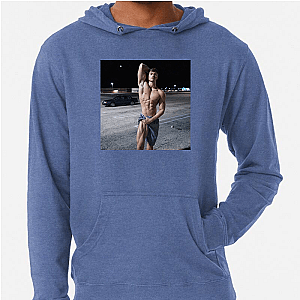 Team David Laid David Laid Hoodies