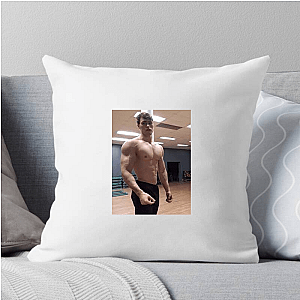 100% Grind David Laid David Laid Pillows Cover