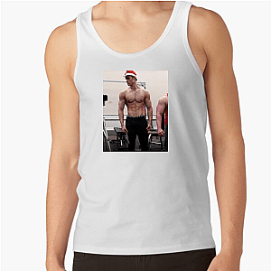 Vibes Only David Laid David Laid Tank Tops